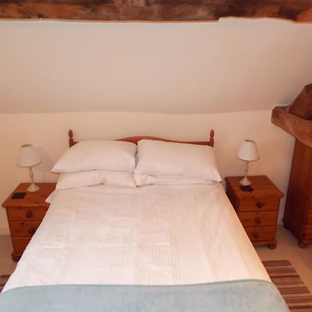 The Granary Villa Ross-on-Wye Eksteriør bilde