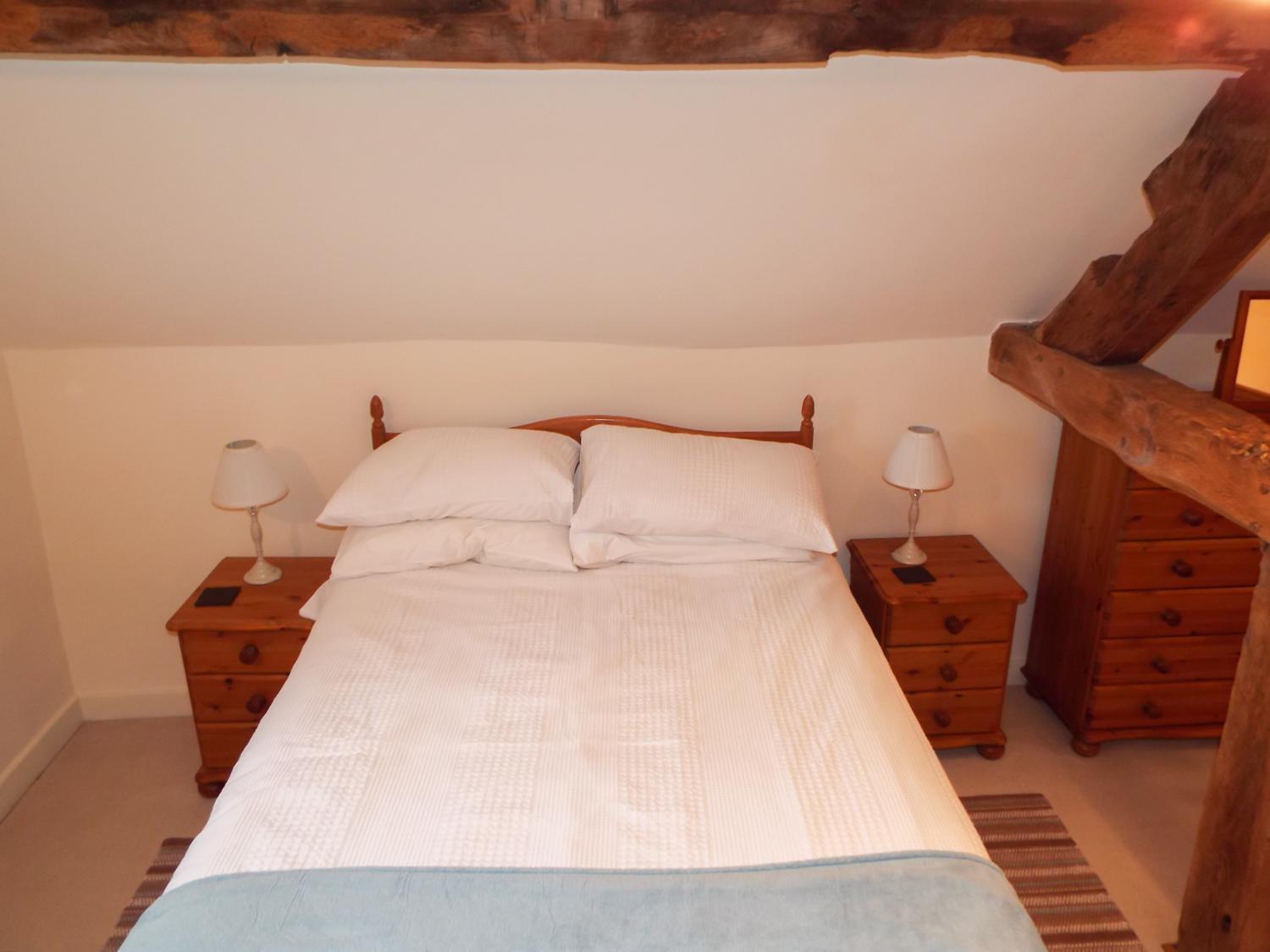 The Granary Villa Ross-on-Wye Eksteriør bilde