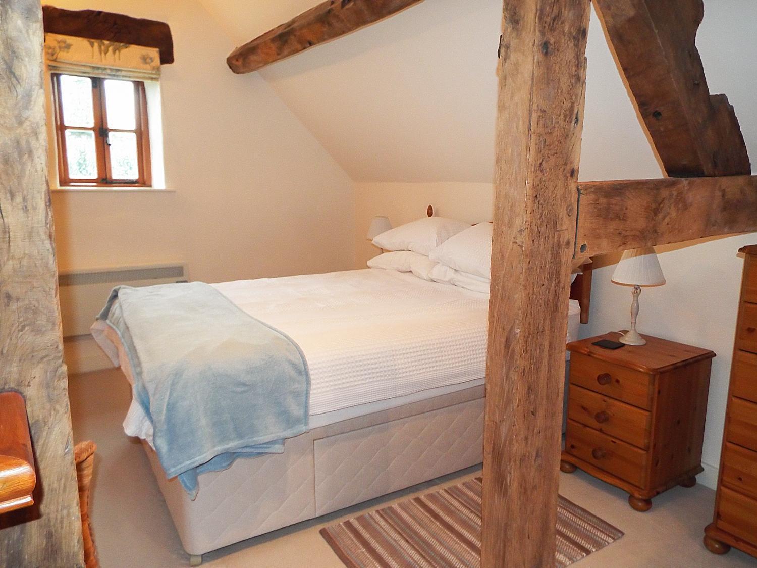 The Granary Villa Ross-on-Wye Eksteriør bilde
